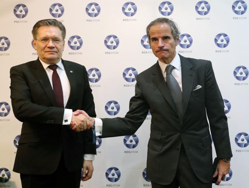 Război în Ucraina, ziua 348. Șeful AIEA merge la Moscova pentru a discuta despre centrala nucleară de la Zaporojie 18824158