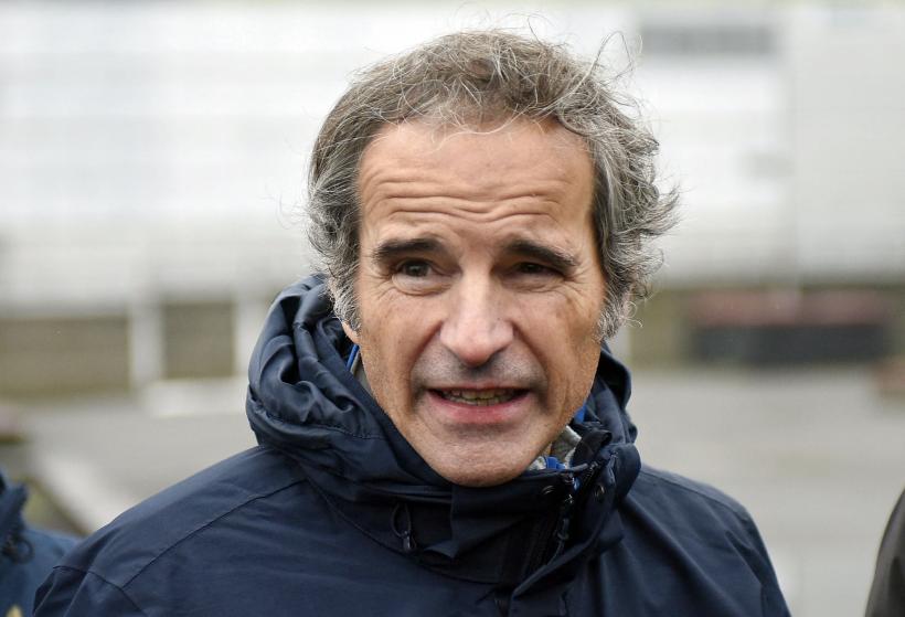 Război în Ucraina, ziua 348. Șeful AIEA merge la Moscova pentru a discuta despre centrala nucleară de la Zaporojie 18824160