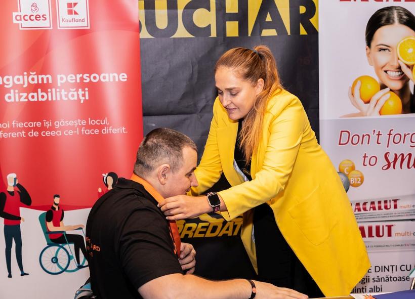 Sport în scaun cu rotile: România trimite, în premieră, un jucător de biliard la Malmö Open