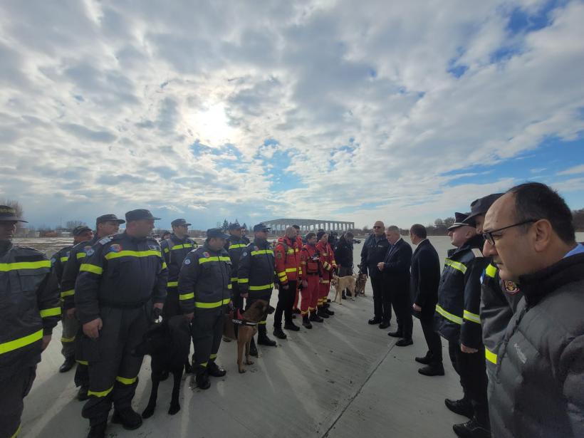 Ambasada Turciei: Mulțumim, România! Nu vom uita ajutorul 18824292