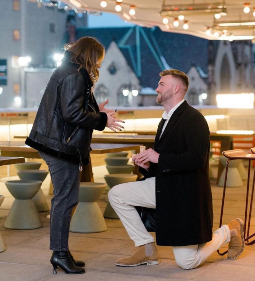 Fiica lui Eminem, frumoasa Hailie Jade Mathers s-a logodit 18824295