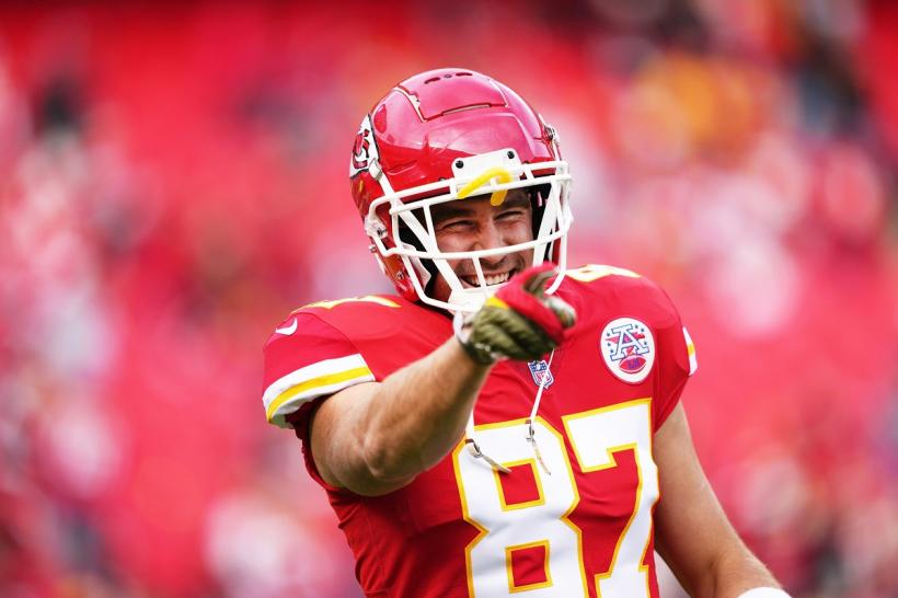 Confruntarea epică dintre frați! "Kelce Bowl", gata să facă istorie în Super Bowl 18824335