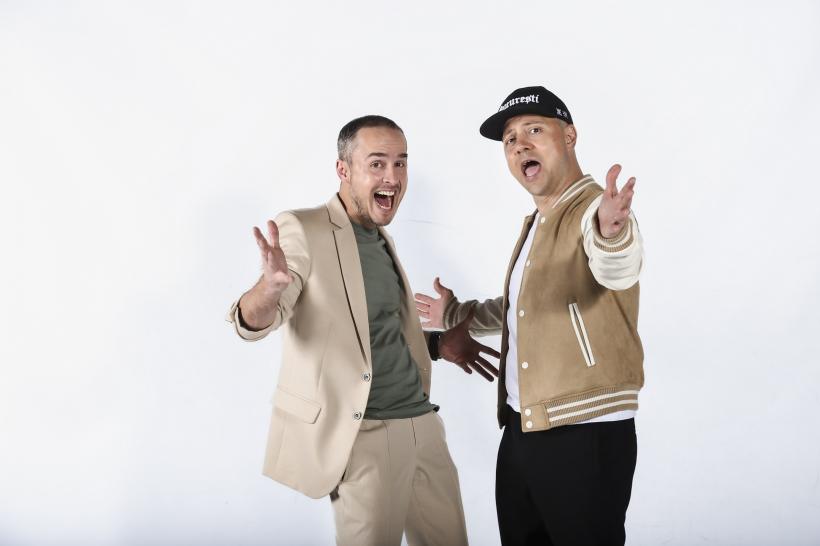 Personalități-surpriză au acceptat provocarea noii rubrici din sezonul 14 iUmor  Ce ar face juraţii şi prezentatorii dacă s-ar afla la conducerea ţării 18824459