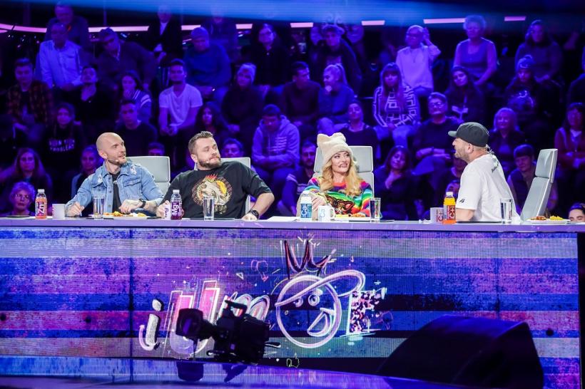 Personalități-surpriză au acceptat provocarea noii rubrici din sezonul 14 iUmor  Ce ar face juraţii şi prezentatorii dacă s-ar afla la conducerea ţării 18824460