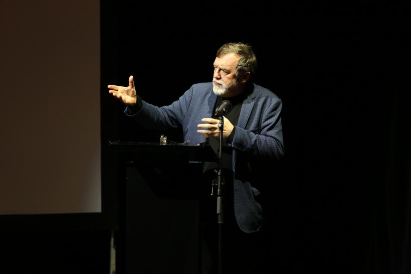 Retrospectiva lunii IANUARIE 2023. Evenimente organizate de UNATC 18824298