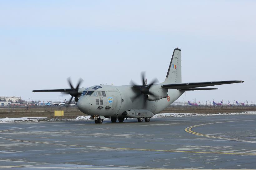 Încă 10 români cer repatrierea din Turcia, dar se află departe de aeroporturile Adana și Malatya 18824709