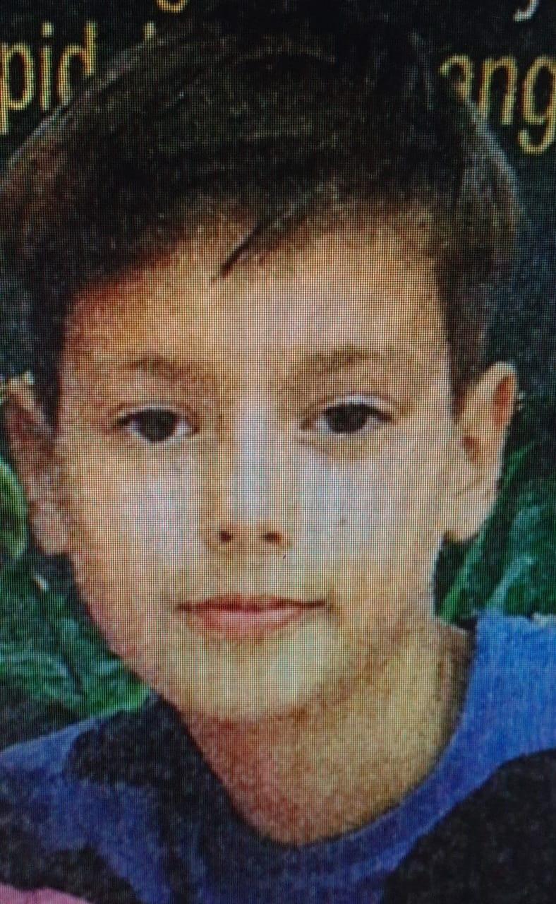 Copil de 12 ani, dispărut de la un centru rezidențial de tip familial din Prahova