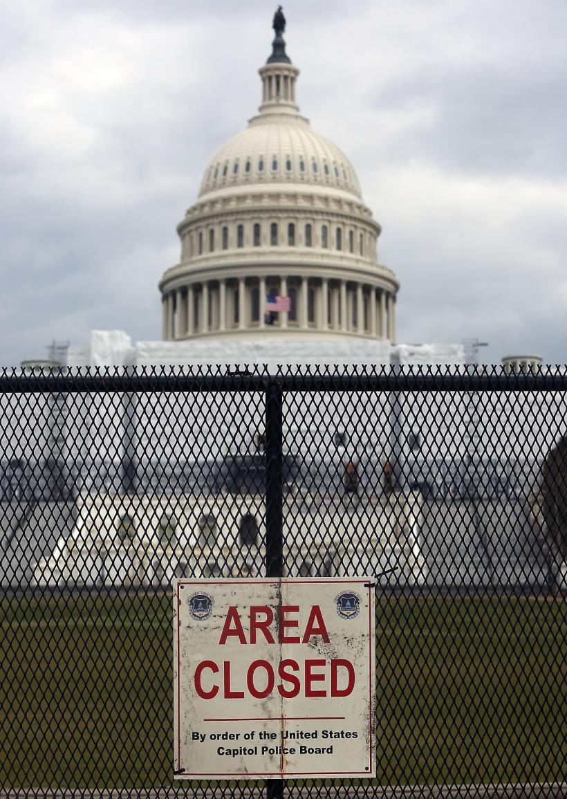 Discursul despre Starea Națiunii: Biden își începe campania de realegere. El le propune republicanilor reconcilierea 18824496