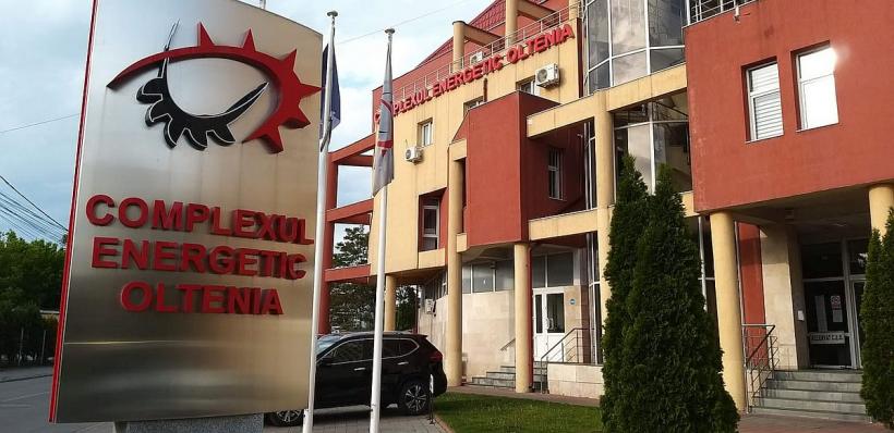CE Oltenia respiră aer curat cu bani de la stat 18824424
