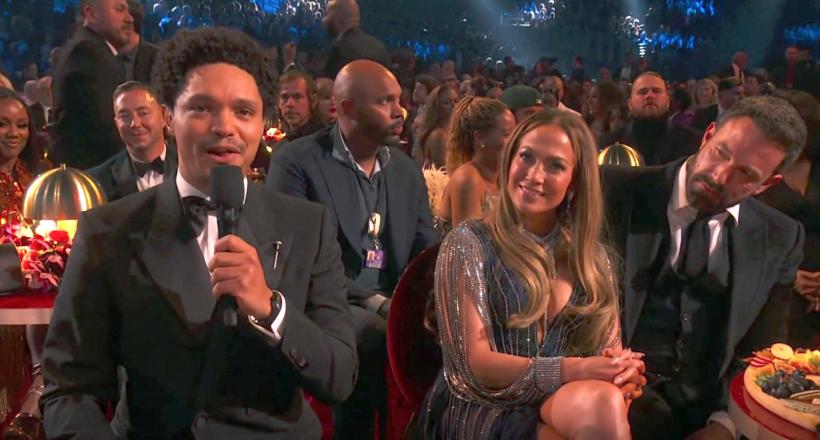 Prințul Harry, în centrul glumelor la decernarea premiilor Grammy. Gazda evenimentului a ironizat o expresie din volumul autobiografic al acestuia 18824541