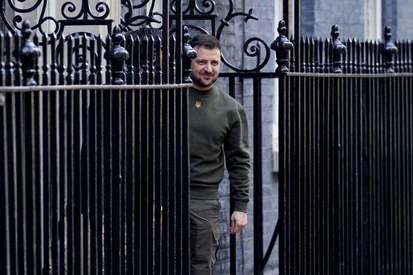 Rusia avertizează Londra: Vărsarea de sânge va fi pe conştiinţa lor dacă vor livra avioane Ucrainei. Consecinţe pentru continentul european şi întreaga lume 18824714