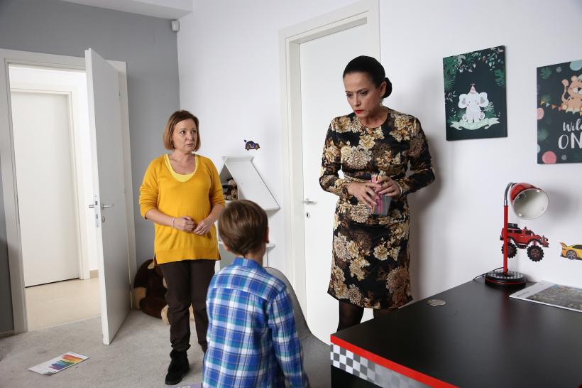 Toto Dumitrescu şi Simona Voicu se alătură distribuţiei serialului  Lia - Soţia soţului meu, de la Antena 1 18824534