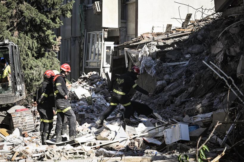 Cifre dramatice: Peste 20.000 de morți confirmați în urma cutremurelor din Turcia 18824935