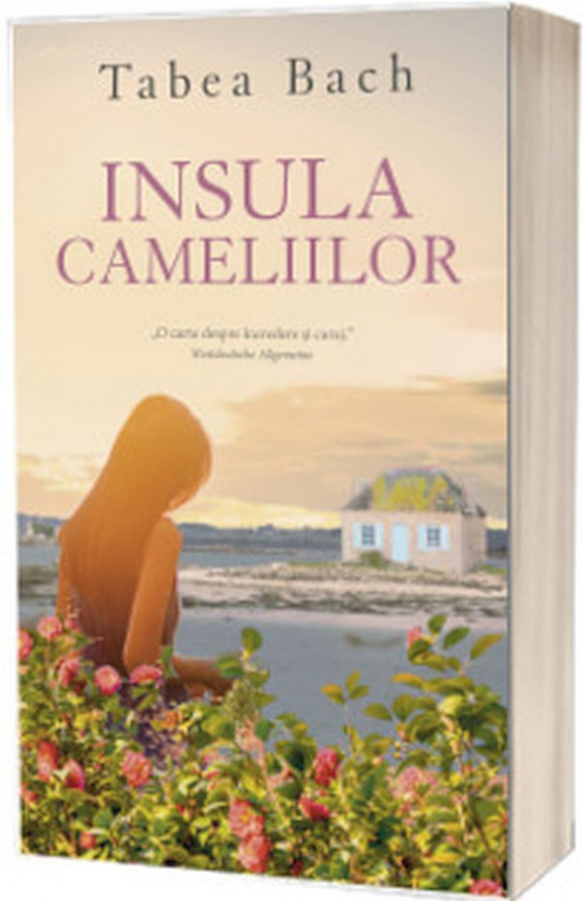 Câteva anchete poliţiste, câteva poveşti de dragoste, câteva cărţi numai bune de citit în ultima lună de iarnă 18824680