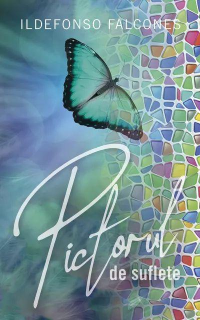 Câteva anchete poliţiste, câteva poveşti de dragoste, câteva cărţi numai bune de citit în ultima lună de iarnă 18824685