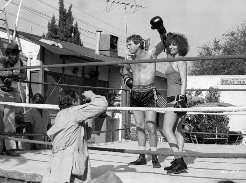 Barbara Streisand publică prima sa carte de memorii: "Una dintre cele mai mari povești ale vieții unui artist spuse vreodată" 18824806