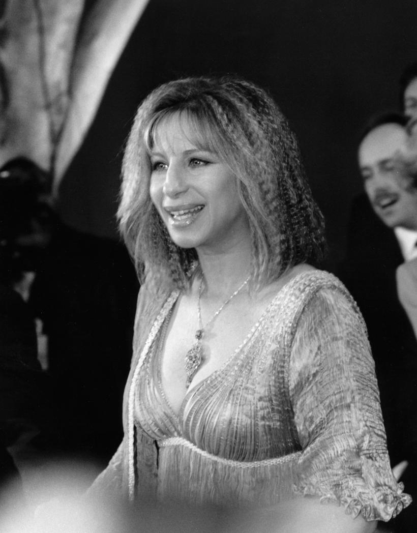 Barbara Streisand publică prima sa carte de memorii: "Una dintre cele mai mari povești ale vieții unui artist spuse vreodată" 18824807