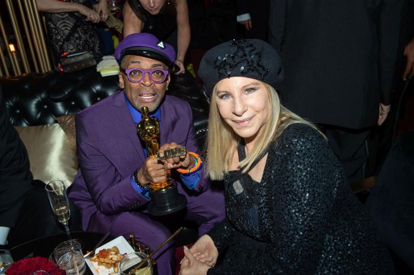 Barbara Streisand publică prima sa carte de memorii: "Una dintre cele mai mari povești ale vieții unui artist spuse vreodată" 18824809