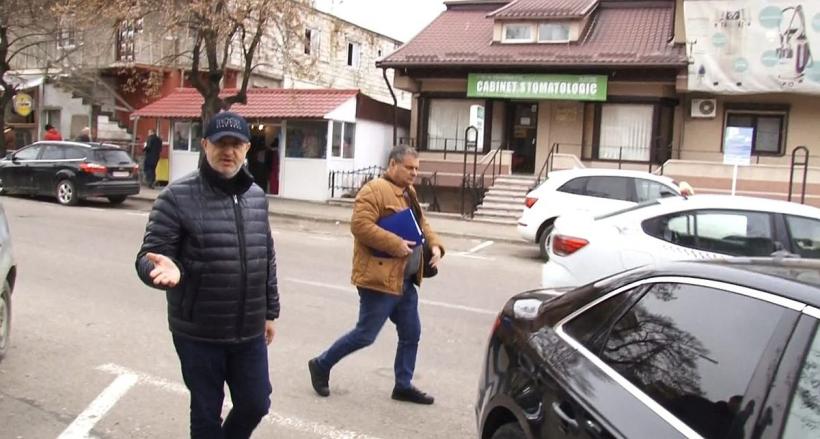  Ex-ministrul Chițoiu cere o nouă expertiză a accidentului. Motivul: era mai gras  decât s-a luat în calcul