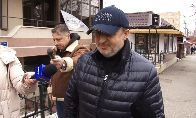  Ex-ministrul Chițoiu cere o nouă expertiză a accidentului. Motivul: era mai gras  decât s-a luat în calcul 18824667