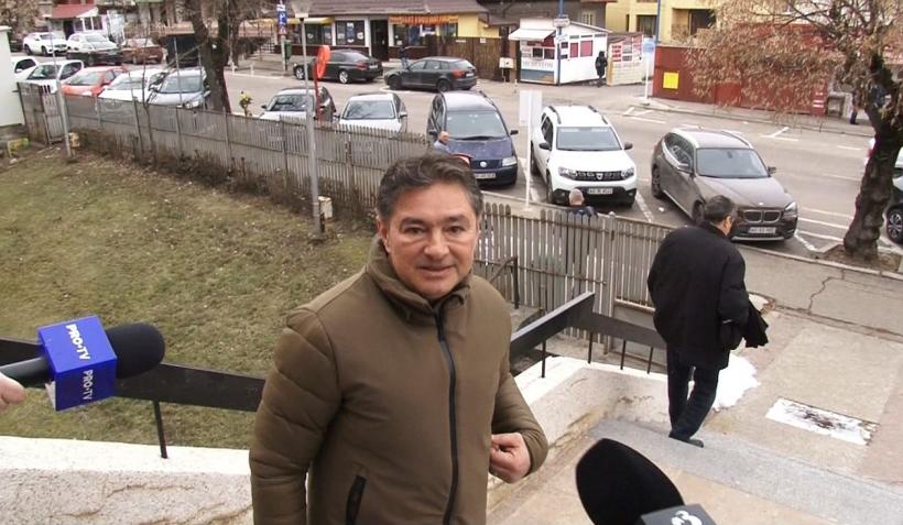  Ex-ministrul Chițoiu cere o nouă expertiză a accidentului. Motivul: era mai gras  decât s-a luat în calcul 18824668