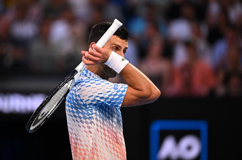 Înscris la Indian Wells, Djokovic nu va fi lăsat să intre în Statele Unite! 18824751