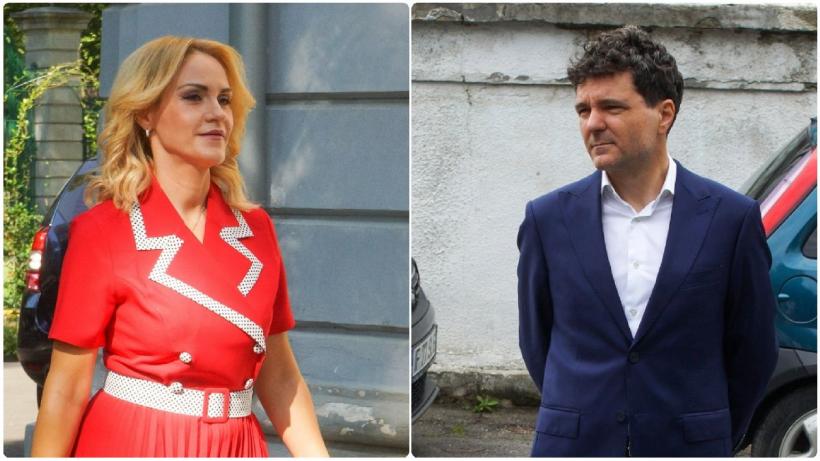 Gabriela Firea continuă războiul cu Nicușor Dan: Capitala a ajuns pe mâinile unor falși salvatori și toate proiectele majore sunt blocate! 18824748