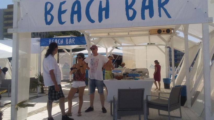 Șezlonguri scumpe și vara aceasta 18824662