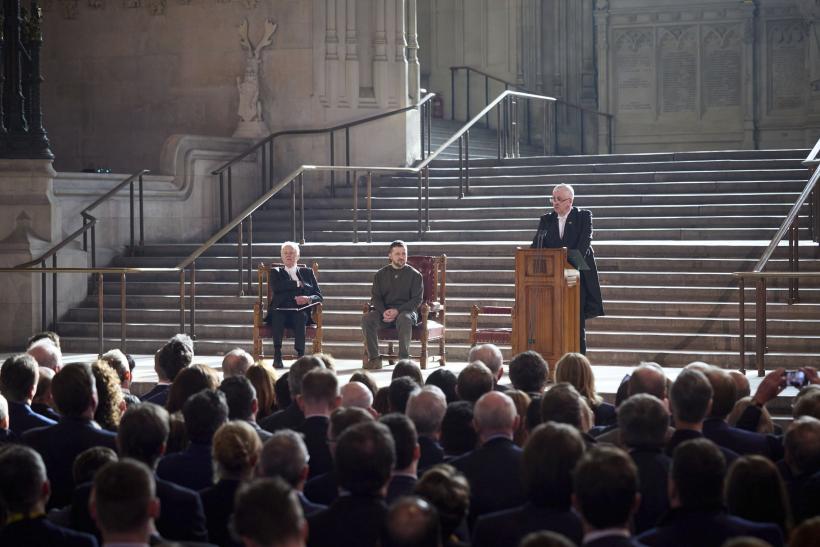 Război în Ucraina, ziua 351. Ofensiva majoră rusă a început în Ucraina 18824796