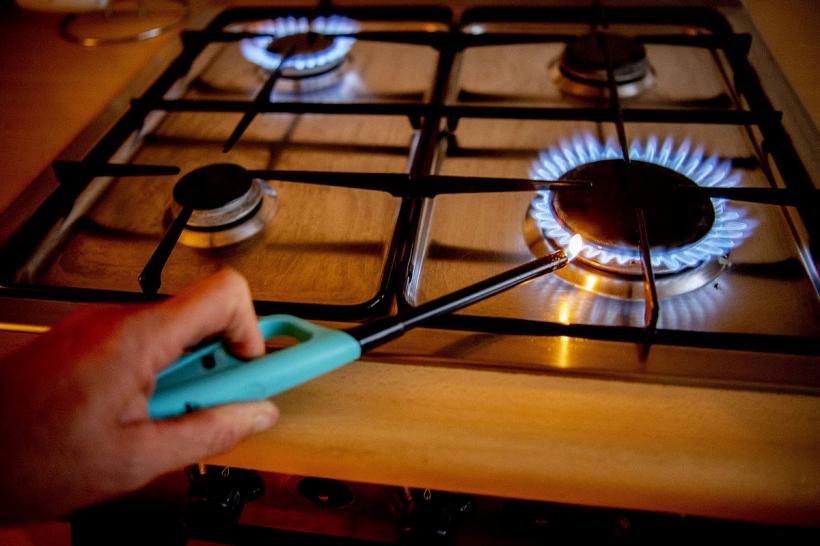 Risc major pentru clădirile de la noi, în caz de cutremur. Dacă nu se prăbușesc, sar în aer 18824594