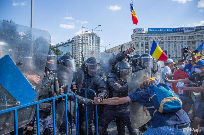 Judecătorii și procurorii, cu 50% mai apărați, prin Codul lui Ciucă/Bode 18824912