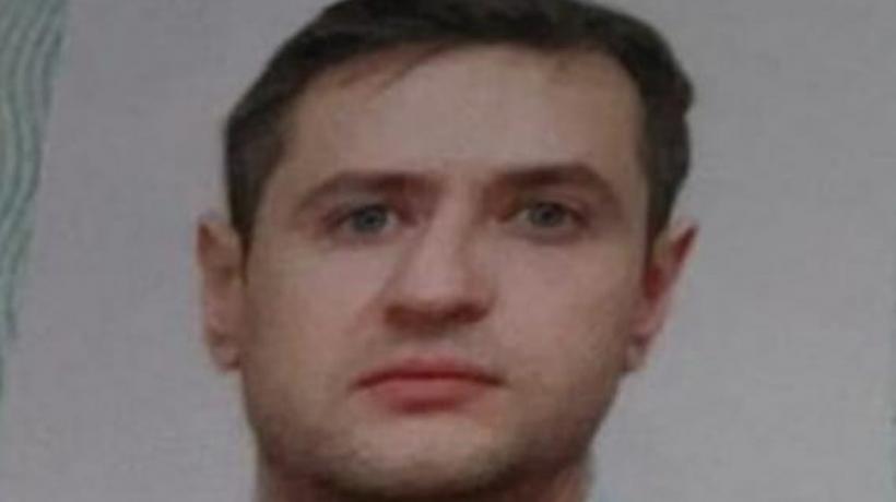 Criminal ucrainean, căutat de poliție. Sunați la 112 dacă îl vedeți