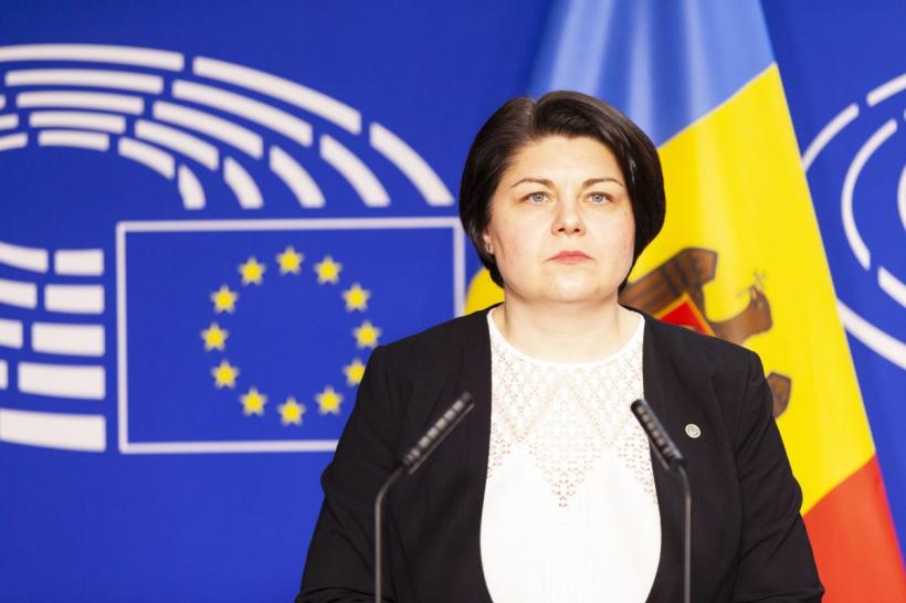 Instabilitate în Moldova. Premierul Natalia Gavrilița a demisionat. Dorin Recean, noul candidat la funcția de prim-ministru.