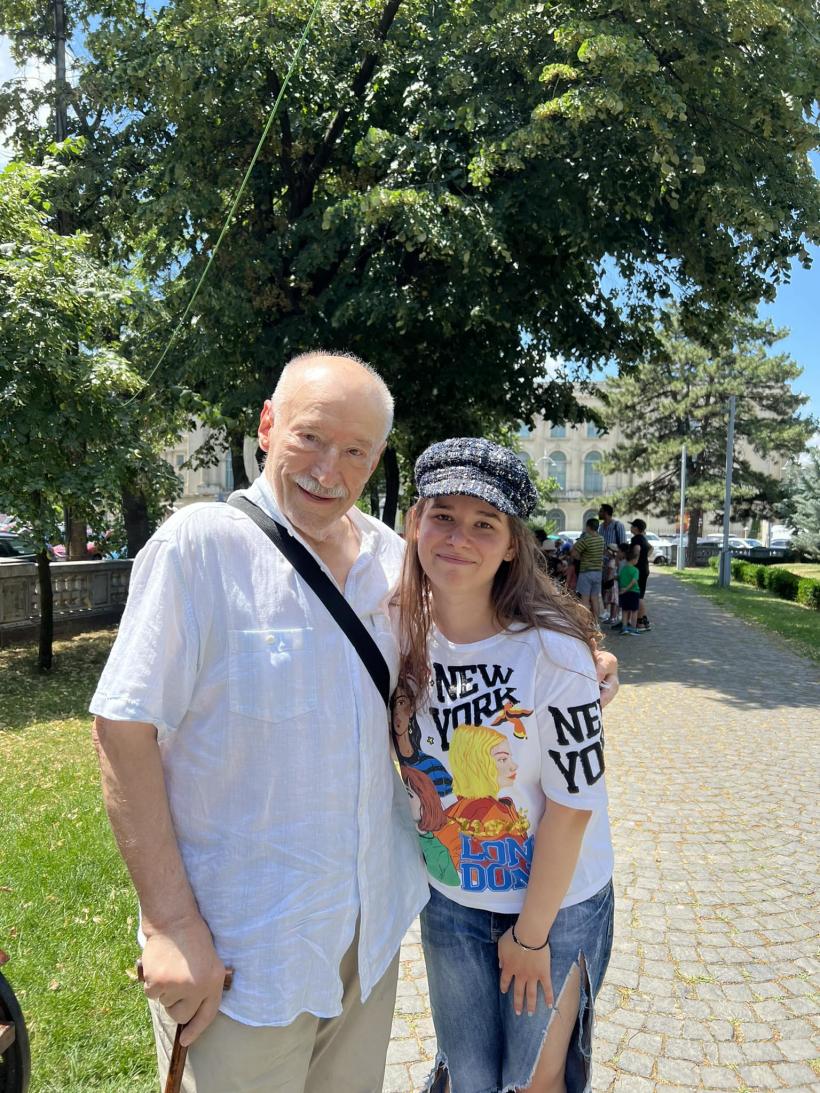 La mulți ani, Victor Rebengiuc! Actorul împlinește astăzi 90 de ani 18824979