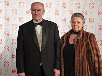 La mulți ani, Victor Rebengiuc! Actorul împlinește astăzi 90 de ani 18824980