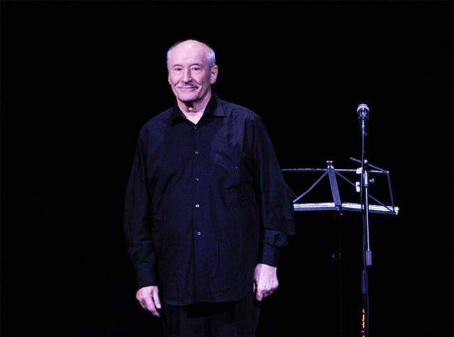 La mulți ani, Victor Rebengiuc! Actorul împlinește astăzi 90 de ani 18824981