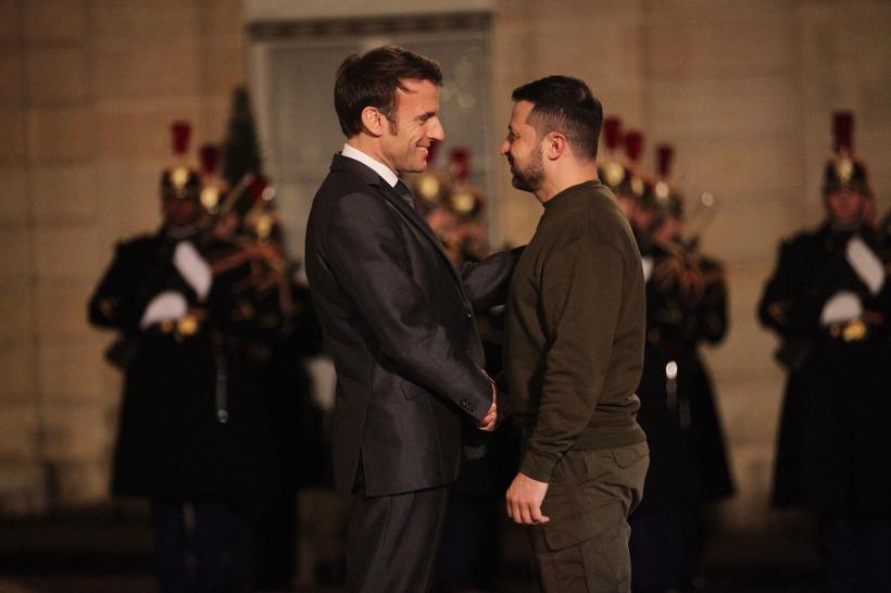 Război în Ucraina, ziua 352. Alarmă aeriană și electricitatea oprită în toată țara. Explozii la Kiev 18824966