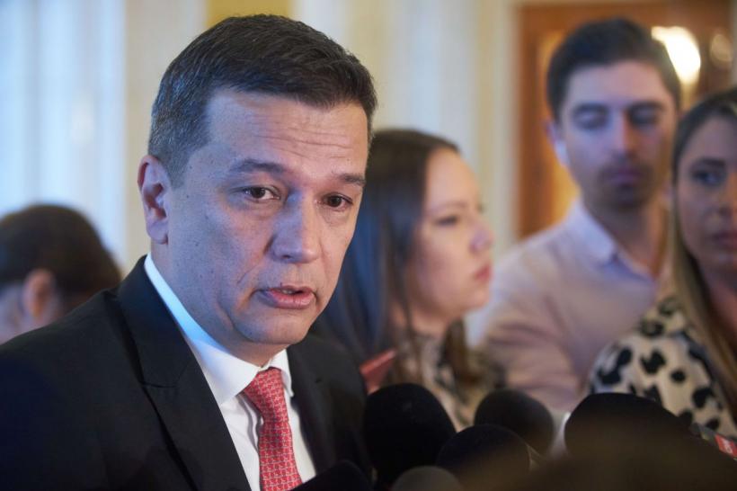 Ministrul Sorin Grindeanu nu are temeri că-şi va pierde mandatul la 'rotativă'