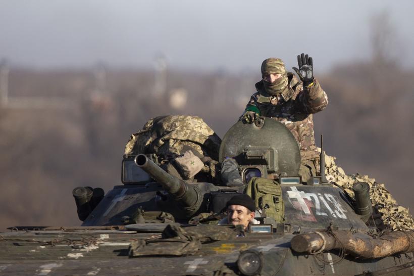 Washington Post: Pentagonul vrea să reactiveze programe secrete în Ucraina
