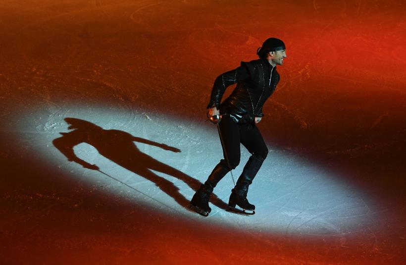 Tragedie pentru un campion olimpic la patinaj artistic: i-au fost amputate picioarele după o pneumonie severă 18825105