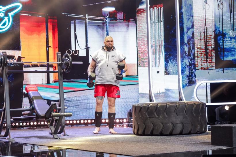 Azi, de la 20:00, premiera noului sezon iUmor: Un inventator intrat în Cartea Recordurilor și un sportiv care a lucrat pentru Michael Schumacher, momente memorabile pe scena iUmor 18825130