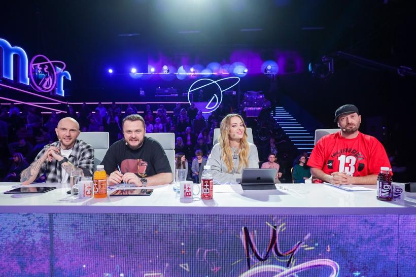 Azi, de la 20:00, premiera noului sezon iUmor: Un inventator intrat în Cartea Recordurilor și un sportiv care a lucrat pentru Michael Schumacher, momente memorabile pe scena iUmor 18825132