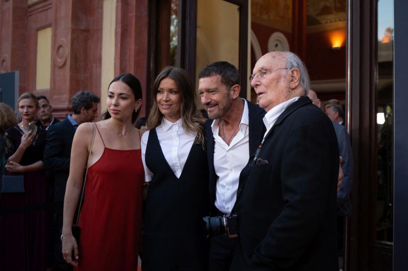 Celebrul regizor spaniol, Carlos Saura, a murit la vârsta de 91 de ani 18825051