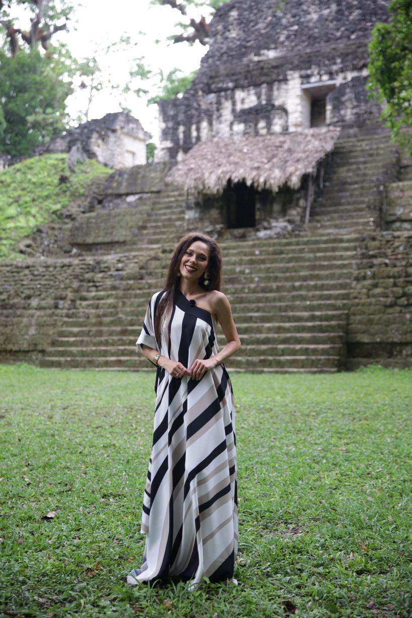 Cursă periculoasă la America Express, în jungla din Guatemala. Cătălin Scărlătescu: ”Mi-o luase inima razna rău!” 18825227