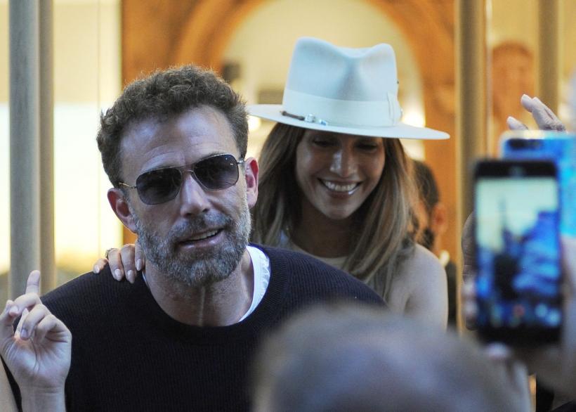 Jennifer Lopez și Ben Affleck par să-și fi găsit în sfârșit casa visurilor 18825313