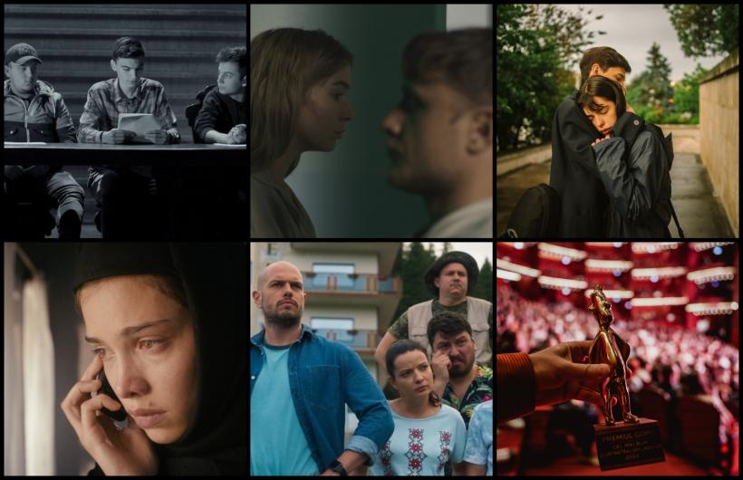 Premiile Gopo 2023: număr record de producții românești  în cursa pentru nominalizări 18825063