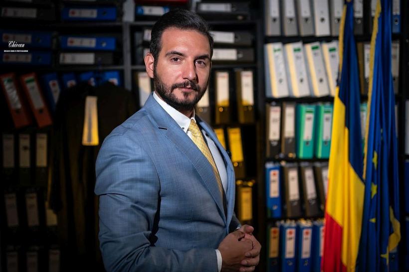 Adrian Cuculis - acuzaţii incendiare în cazul tragediei de la CE Oltenia: Parchetul refuză accesul la dosarul penal, motivând absurdități! 18825382