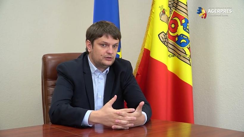 Maia Sandu a numit un nou șef al Președinției R. Moldova