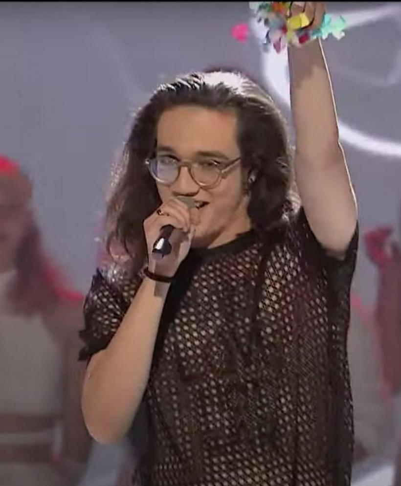 România, creditată cu cele mai mici șanse la Eurovision 2023. Doar Albania e sub noi 18825271
