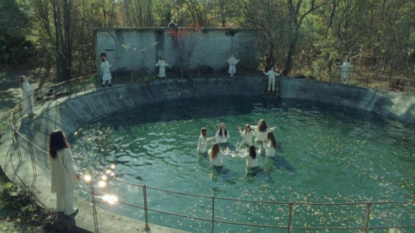 Festivalul de la Berlin debutează joi.  „Mammalia” are premiera mondială pe 18 februarie 18825570